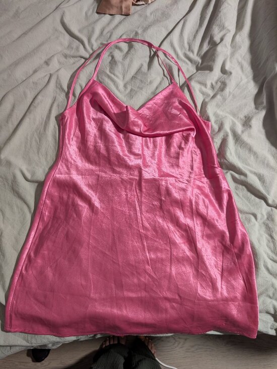 H&M Dresses & Skirts - H&M divided mini dress